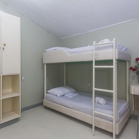 Usda Dormitory Hotel Cebu Ngoại thất bức ảnh