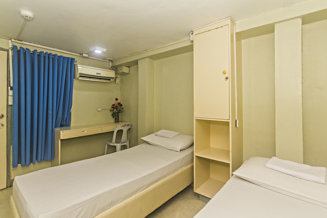 Usda Dormitory Hotel Cebu Phòng bức ảnh