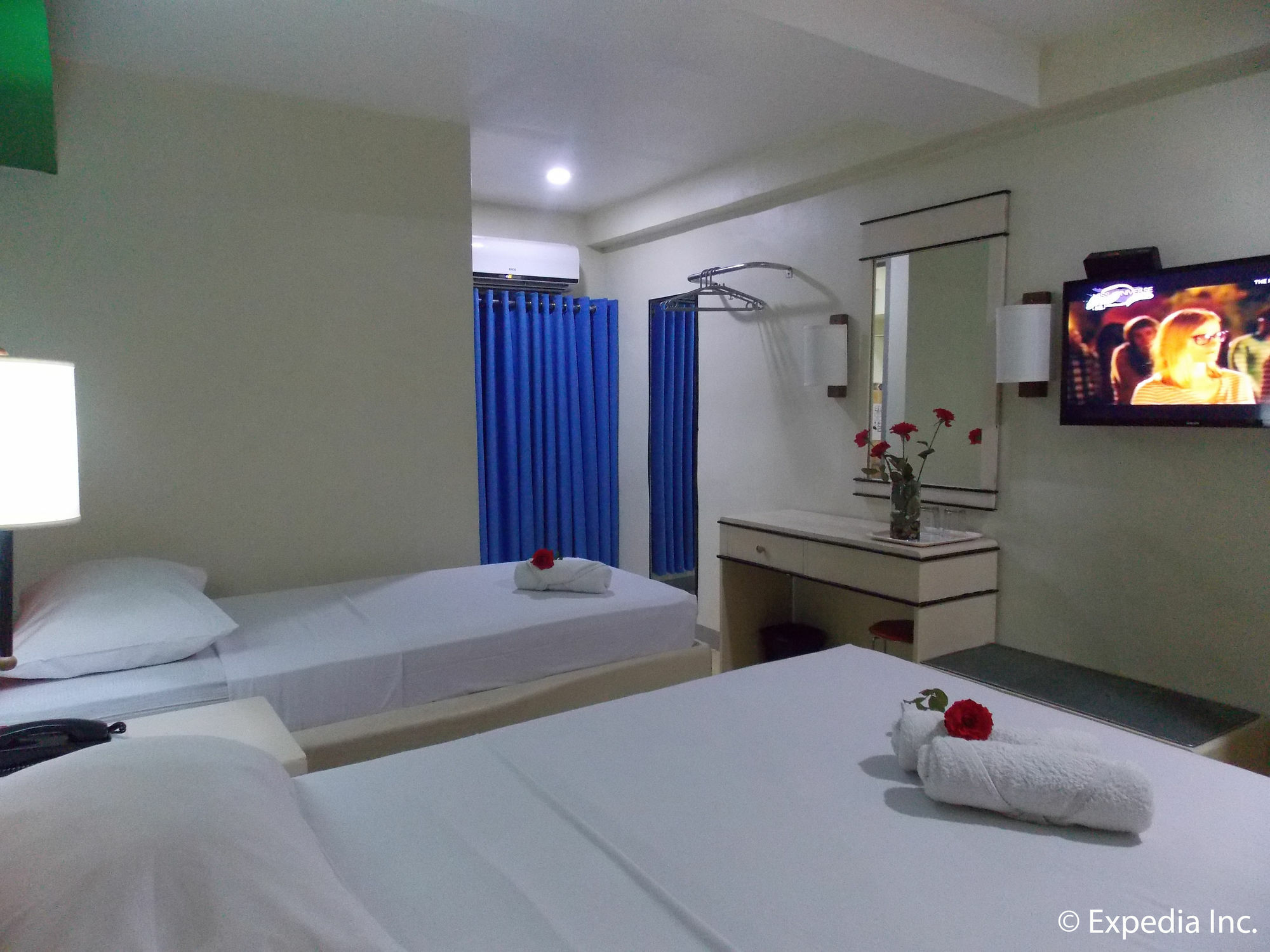 Usda Dormitory Hotel Cebu Ngoại thất bức ảnh