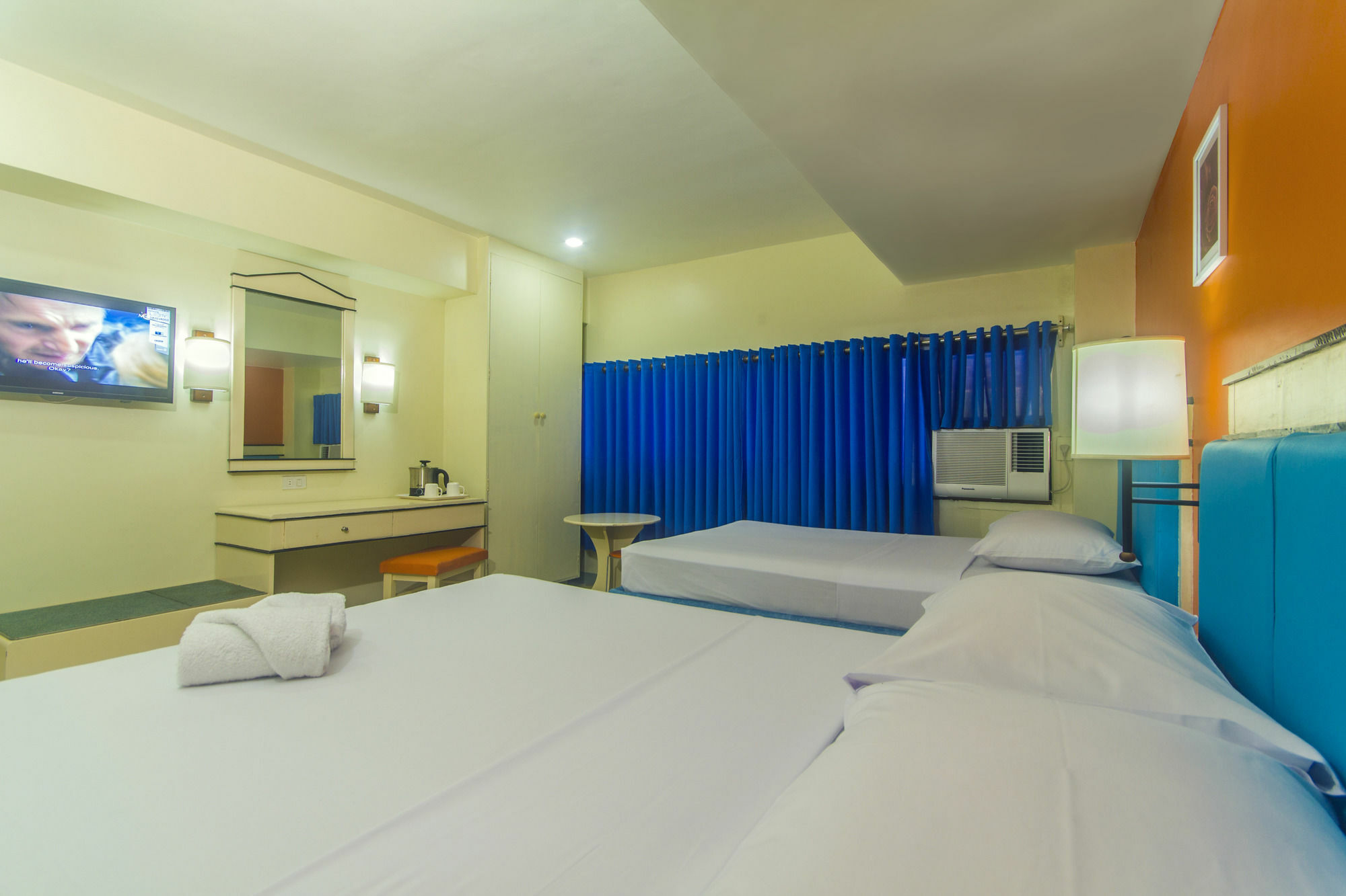 Usda Dormitory Hotel Cebu Ngoại thất bức ảnh