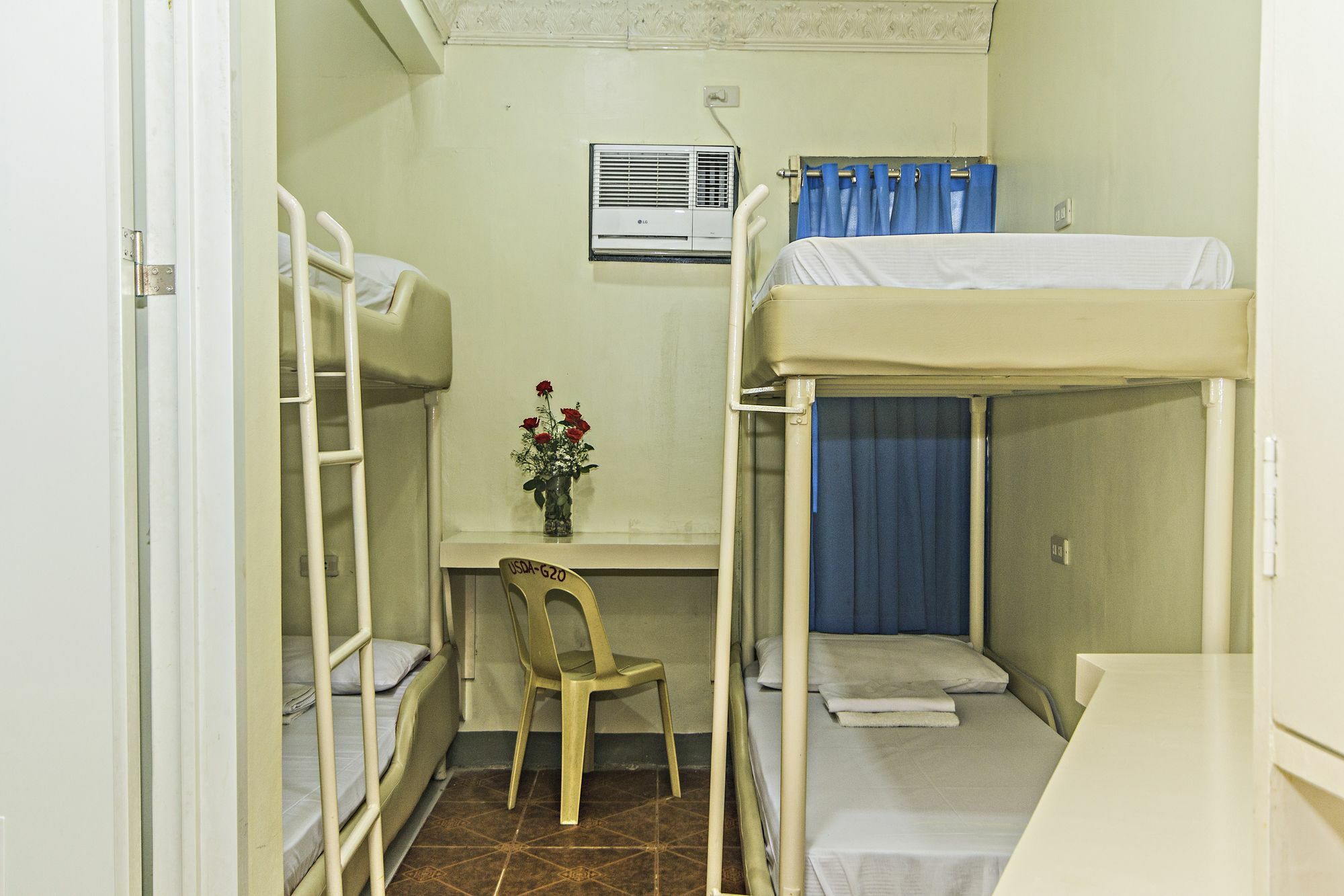 Usda Dormitory Hotel Cebu Ngoại thất bức ảnh