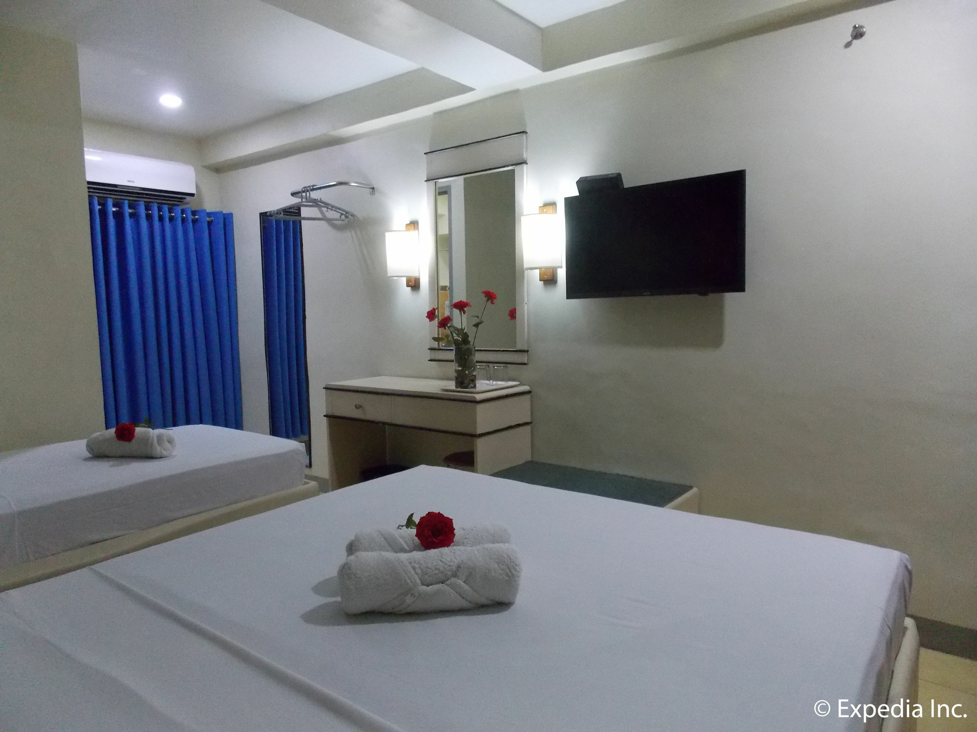Usda Dormitory Hotel Cebu Ngoại thất bức ảnh